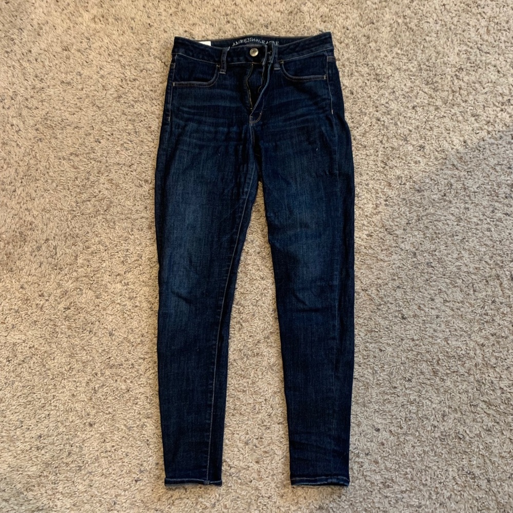 American Eagle Jegging